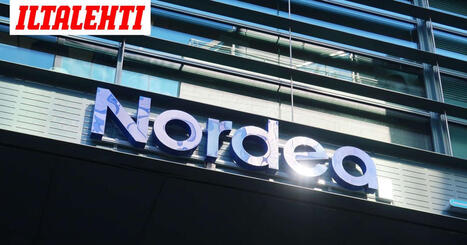 Jos omistat n&auml;it&auml;, saat Suomen p&ouml;rssiyhti&ouml;iden hulppeimmat osingot | 1Uutiset - Lukemisen t&auml;hden | Scoop.it