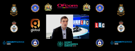 LBC Radio Emily Maitlis Jon Sopel Lewis Goodall Show Serious Organised Crime Syndicate Files LBC RADIO MANAGING EDITOR TOM CHEAL - OFCOM NEWS BLACKOUT Scotland Yard Biggest Bribery Case | British Forces Broadcasting Service - SERVICES SOUND & VISION CORPORATION - DEFENCE PRESS BROADCASTING ADVISORY COMMITTEE = DSMA-NOTICE BLACKOUT = COMBINED SERVICES ENTERTAINMENT Royal Family Most Famous Identity Theft Exposé | Scoop.it