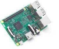 There's a new version of the insanely cheap hobbyist computer Raspberry Pi — and it finally has Wi-Fi | Raspberry Pi | Scoop.it