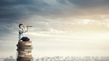 Online Learning is the Future of Education: Here’s why | E-Learning - Digital Technology in Schools - Distance Learning - Distance Education | Scoop.it