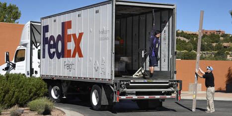 FedEx Sets Financing, Board for FedEx Freight Spinoff&nbsp; | Gouvernance - Veille quotidienne | Scoop.it