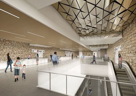 Ligne 15 Est du Grand Paris Express : le patron de la SGP a rencontré les élus | Actualités Seine-Saint-Denis | Scoop.it