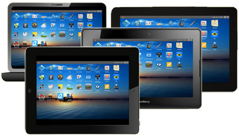 Carbyn | Your Apps. Everywhere. | Mobile Learning | Scoop.it