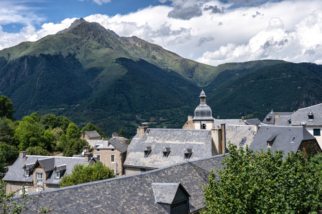 Pays d'Art et d'Histoire : randonnée culturelle au départ de Gouaux le 9 août  | Vallées d'Aure & Louron - Pyrénées | Scoop.it