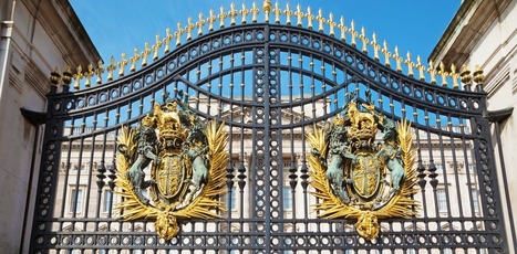 Racism, colonialism and slavery: why 'empire' needs to be removed from the UK honours system- Conversation Blog. | Race and diversity | Scoop.it