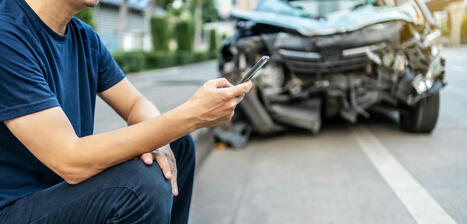 Auto Accident: Get Back to Life Through Pain Management | Call: 915-850-0900 | Accidents and Injuries | Scoop.it