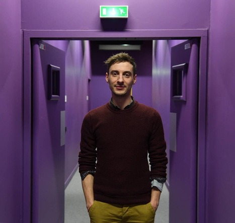 THÉÂTRE « CORONA-COMPATIBLE », un texte du metteur en scène Thomas Jolly | Revue de presse théâtre | Scoop.it