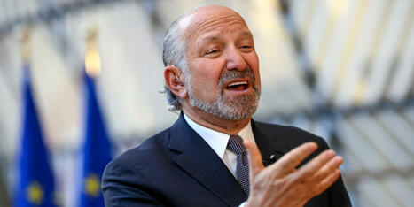 À Bruxelles, les États-Unis troquent l’acier contre le numérique ...