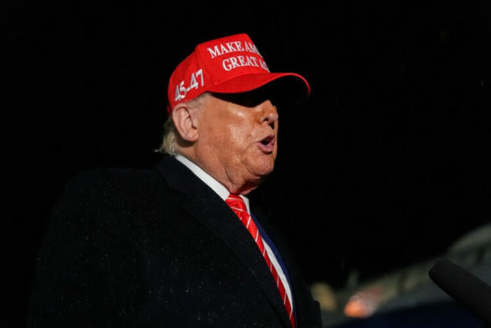U.S. small businesses struggle under Trump’s tariff whiplash: ‘I’m so angry that my own government has done this to me’ | Business Report - Making A Difference | Scoop.it