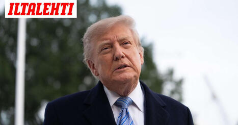 Murskaavat luvut: Trumpin joukkoja odottaa turmio | A1Uutiset | Scoop.it