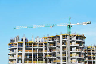 Construction : le gouvernement met un milliard d'euros sur la table | Architecture - Construction | Scoop.it