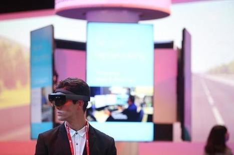 La nueva herramienta de realidad virtual de Notegés aumenta un 34% la posibilidad de vender un inmueble | Ordenación del Territorio | Scoop.it