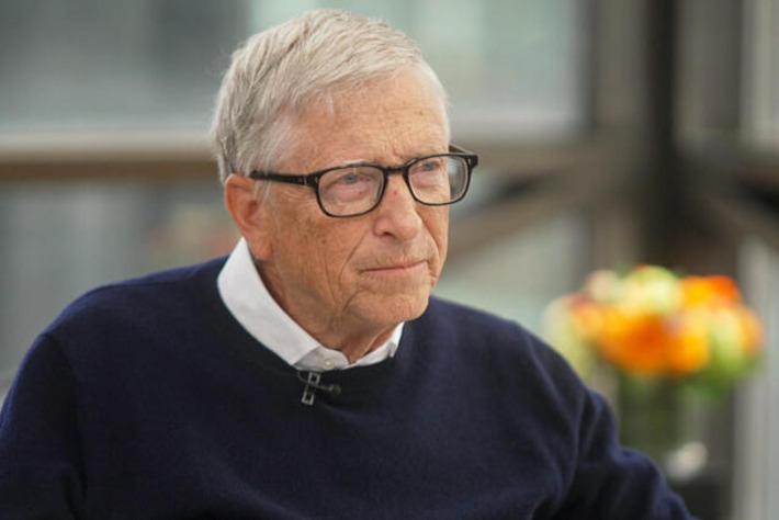 Bill Gates says AI companies self-regulating isn&rsquo;t enough and governments should be involved | Family Office & Billionaire Report - Empowering Family Dynasties | Scoop.it
