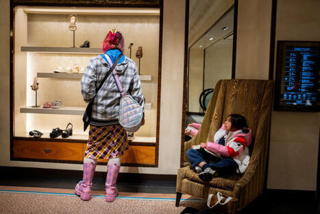 Americans Are the Ones Paying for Tariffs, Study Finds | Wealth Management Report - Living Your Dreams | Scoop.it