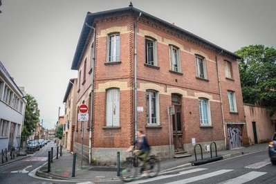 Immobilier ancien. Les ventes et les prix encore en hausse en 2018 à Toulouse | La lettre de Toulouse | Scoop.it