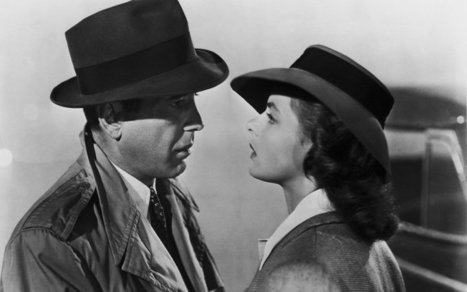 ‘Casablanca’s’ Refugee Tale Is Shockingly Relevant For 2017 | IELTS, ESP, EAP and CALL | Scoop.it