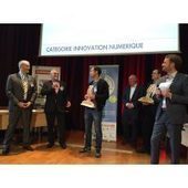Domolandes récompense l’innovation dans la construction bois et la gestion technique du bâtiment - Matériaux et équipements | Architecture - Construction | Scoop.it
