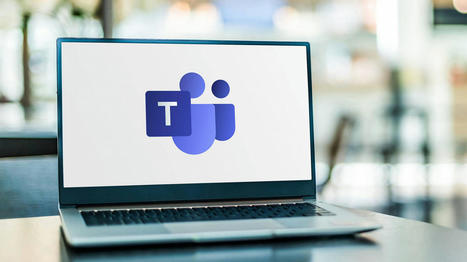 Teams-Chat löschen: Diese Möglichkeiten hast Du | Distance Learning | Scoop.it