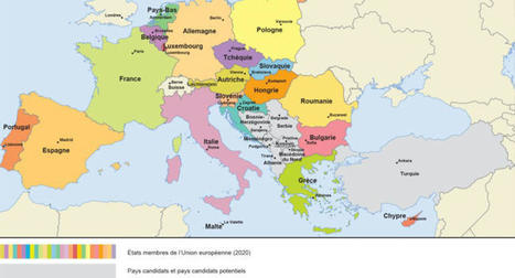 Le Conseil de l'UE accorde 14,2 mrds€ d'aides de préadhésion - Econostrum | Espace Méditerranéen : géopolitique, coopération... | Scoop.it