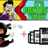 Blogging Contests