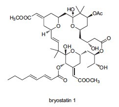 Lessons from the Past and Charting the Future of Marine Natural Products Drug Discovery and Chemical Biology | Natural Products Chemistry Breaking News | Scoop.it