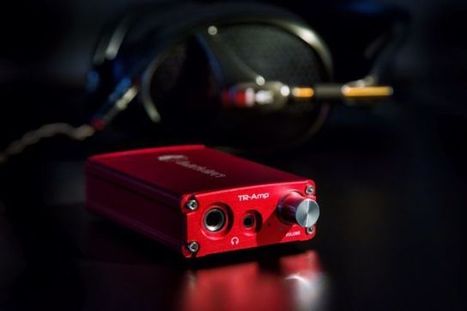 EarMen : l'audiophilie nomade et de bureau vraiment abordable par les créateurs d'Auris Audio - ON mag | ON-TopAudio | Scoop.it