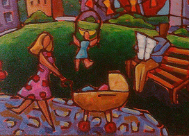 Building Community Capacity | Community Focus that Creates the Future | Nonprofit Capacity Building and Training | Scoop.it