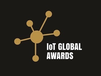 The Entries are in! Here are the shortlisted nominees for the IoT Global Awards 2018 | OIES Internet of Things | Scoop.it