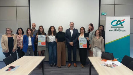 À Montauban, le Salon de l’habitat met en lumière les tendances déco et le savoir-faire local | Revue de presse du Crédit Agricole Nord Midi-Pyrénées | Scoop.it