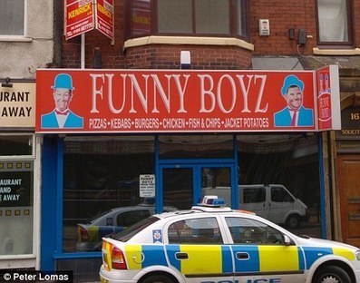 Police 'hid' abuse of 60 girls by Asian takeaway workers linked to murder of 14-year-old | Human Rights | Scoop.it