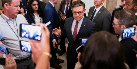 GOP leaders find $40K sweetener in bid to sway budget holdouts -  | Backstabber Watch | Scoop.it