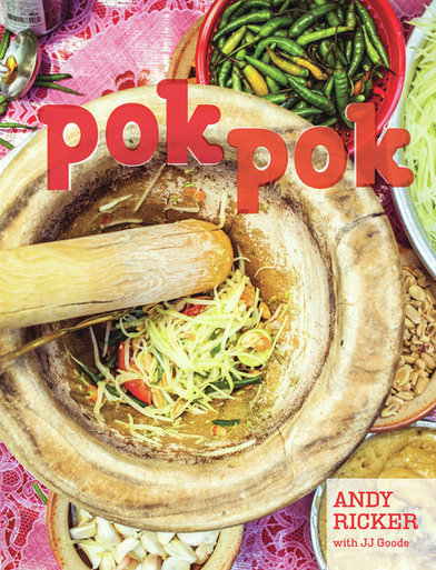 How A Portland Cook Became A 'Proud Copycat' Of Thai Food | The Asian Food Gazette. | Scoop.it