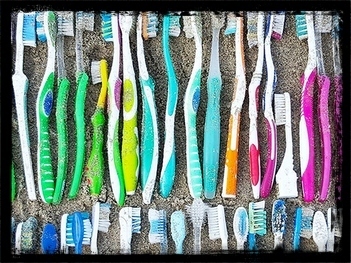 After plastic straws, this entrepreneur wants plastic toothbrushes to disappear | consumer psychology | Scoop.it