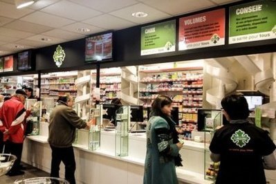 Lafayette Conseil, pionnier de la pharmacie low cost depuis Toulouse | Toulouse networks | Scoop.it