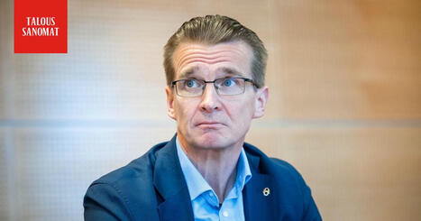 Ilmarisen toimitusjohtaja vaihtuu | 1Uutiset - Lukemisen tähden | Scoop.it