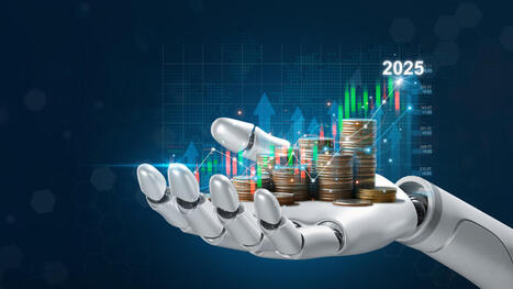 Le futur de l'IA et les milliards qu'elle g&eacute;n&egrave;re reposent sur une main d'&oelig;uvre sous-pay&eacute;e ... | Renseignements Strat&eacute;giques, Investigations & Intelligence Economique | Scoop.it