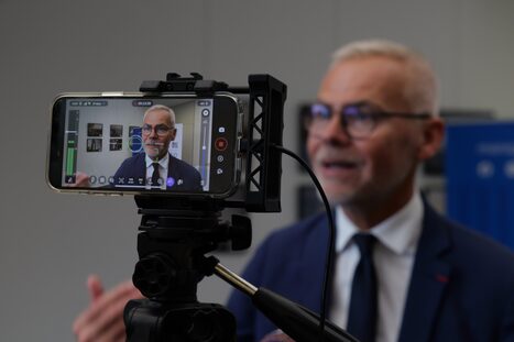 Une forte présence médiatique autour des Assises des Petites Villes : la voix des maires au cœur de l’actualité | Développement économique - Projets de territoires - ESS | Scoop.it