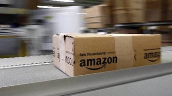 #Amazon Canada add 1M products - and retailers are still in denial | WHY IT MATTERS: Digital Transformation | Scoop.it