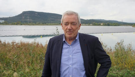 Entretien / Jean-Louis Bal : «Je demeure très optimiste pour le solaire» (Tecsol blog) | Build Green, pour un habitat écologique | Scoop.it