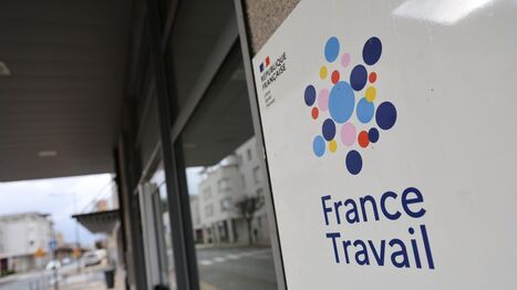 Le nombre de demandeurs d&rsquo;emploi &agrave; la hausse en Indre-et-Loire | Revue de presse &eacute;conomique du Sud Touraine | Scoop.it