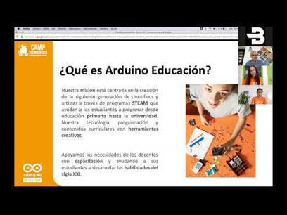 Todo lo que necesitas saber sobre Arduino, en estos canales de YouTube | tecno4 | Scoop.it