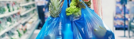 La fin des sacs plastique... ou pas | Techniques de l'ingénieur | Dr. Goulu | Scoop.it