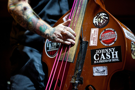 Queens of Everything to  Perform At Hard Rock Cafe Prague June 27th | Rockabilly | Scoop.it