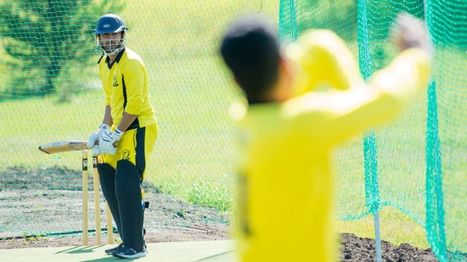 Newcomers to province lead in being physically active: Survey | Newcomers and Immigrants in Canada | Scoop.it