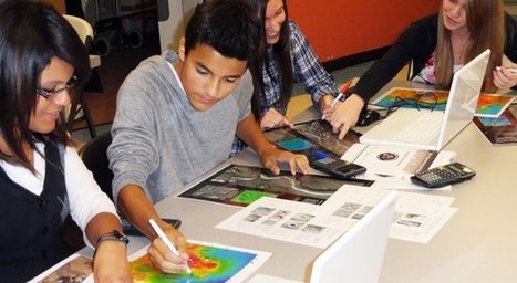 Seeing the Mind&rsquo;s Machinery: the Next Skill for Educators by Julie Nariman &mdash; | Education & Teaching | Scoop.it