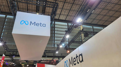 Meta AI signe de nouveaux accords avec des m&eacute;dias internationaux, dont Le Figaro | DocPresse ESJ Lille | Scoop.it