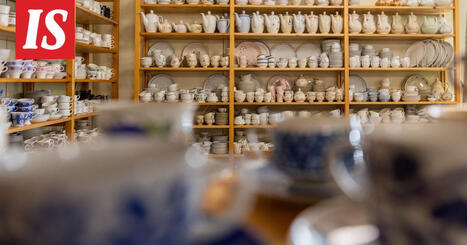 Vain harva suomalainen tunnistaa n&auml;m&auml; arvokkaat astiat | 1Uutiset - Lukemisen t&auml;hden | Scoop.it