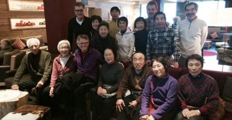 Saint-Lary-Soulan. Les Japonais ont découvert la station | Vallées d'Aure & Louron - Pyrénées | Scoop.it