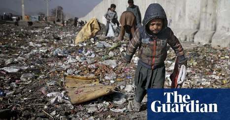 'We squandered a decade': world losing fight against poverty, says UN academic | Sustainable development goals | The Guardian | GTAV AC:G Y10 - Geographies of human wellbeing | Scoop.it