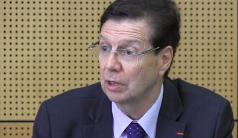 Thierry Carcenac: "Mourir pour des id&eacute;es, c'est une chose, mais c'est quand m&ecirc;me relativement b&ecirc;te" | Think outside the Box | Scoop.it